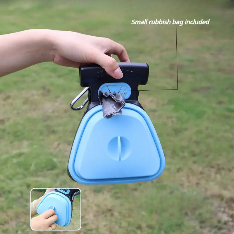 My Perfect Palss- Portable Pooper Scooper